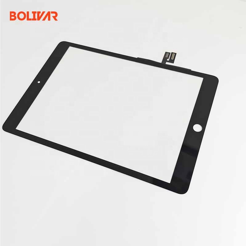 Высокое качество для iPad 9 вместо мобильного телефона LCD емкостный сенсорный экран стеклянная панель