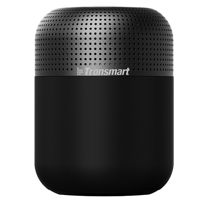 2020 60 Вт Tronsmart T6 Max колонки для домашнего кинотеатра TWS BT колонка с голосовым помощником PX5,NFC,20 часов воспроизведения