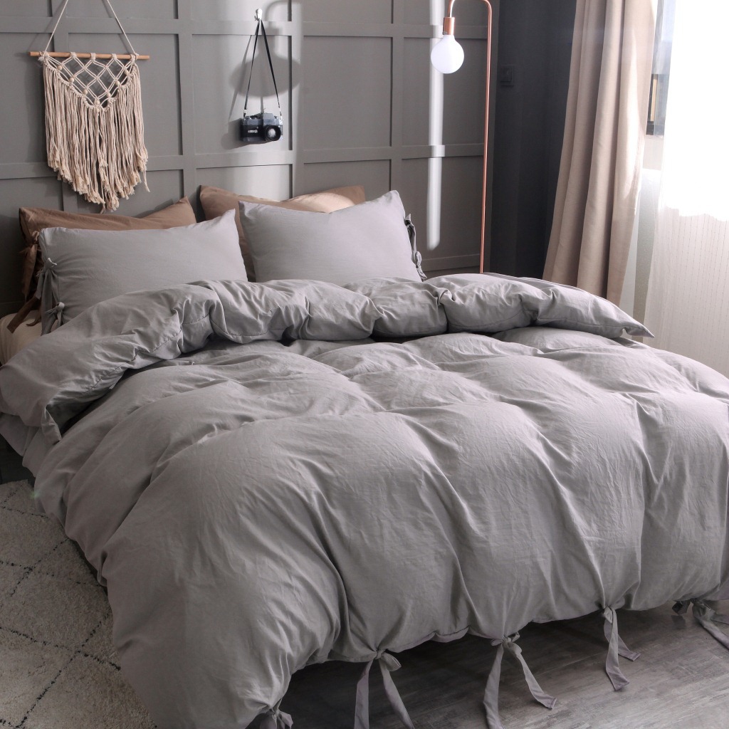 juego de cama velvet quilt duvet cover pillowcase funda de almohada bedding wholesale lecho Sabana