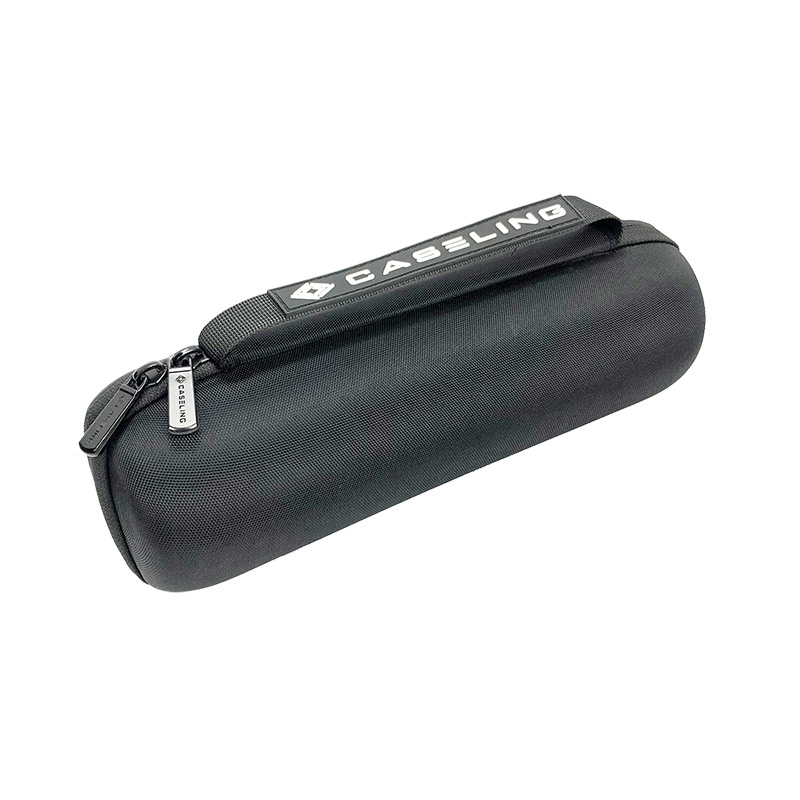 OEM Customized Logo New Arrival Best Price Dust Proof Shockproof Eva Coffee Cup zipper Case Tool Case