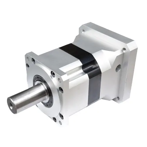 Lichuan High Precise Planetary Reducer Gearbox PLX190 40:1 Fit With 7.5KW Servo Motor