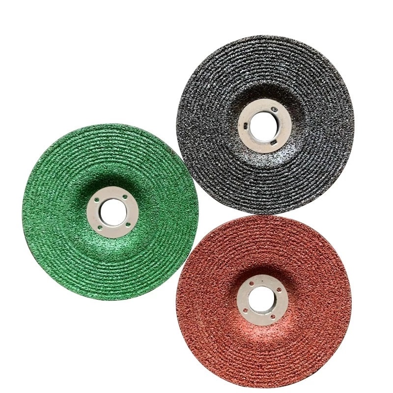 China abrasive disc grinding wheel stainless steel cut off wheel