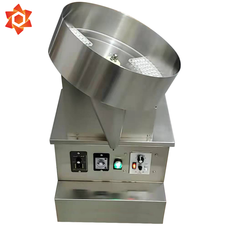 counting filling machine small tablet capsule counting filling machine poll counter filling equipment