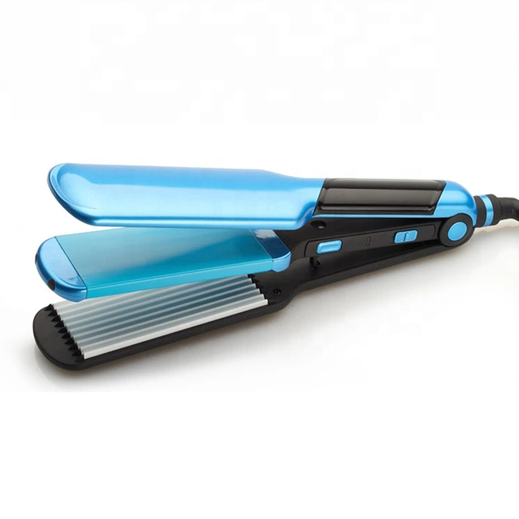 cloud nine far infrared set flat iron hair straightener