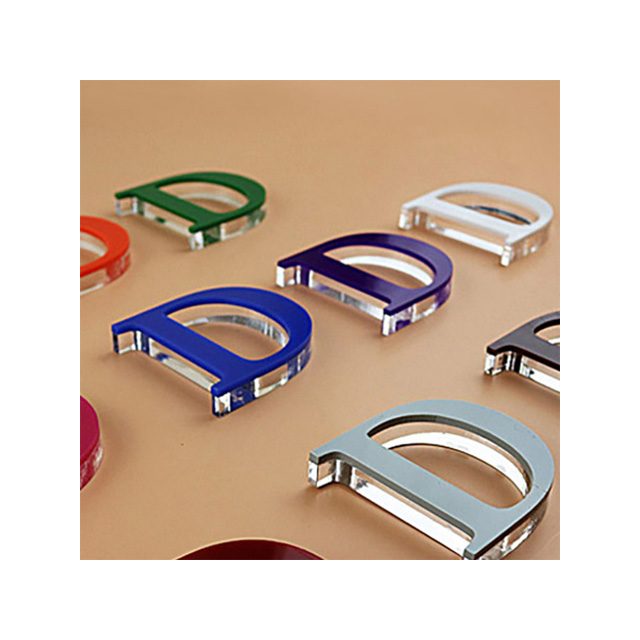Hot selling 3d stereo character outdoor sign advertising sign letter sign