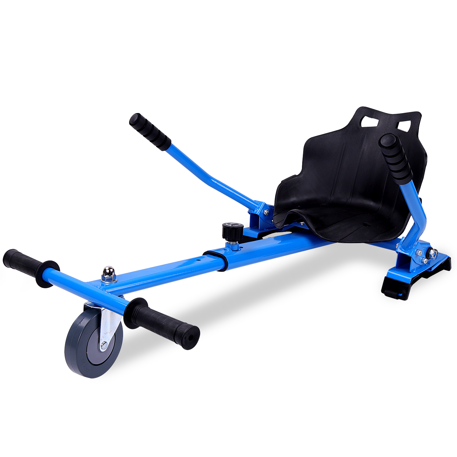 2020 outdoor sports CE adjustable hover board go kart Chair of scooter self balancing