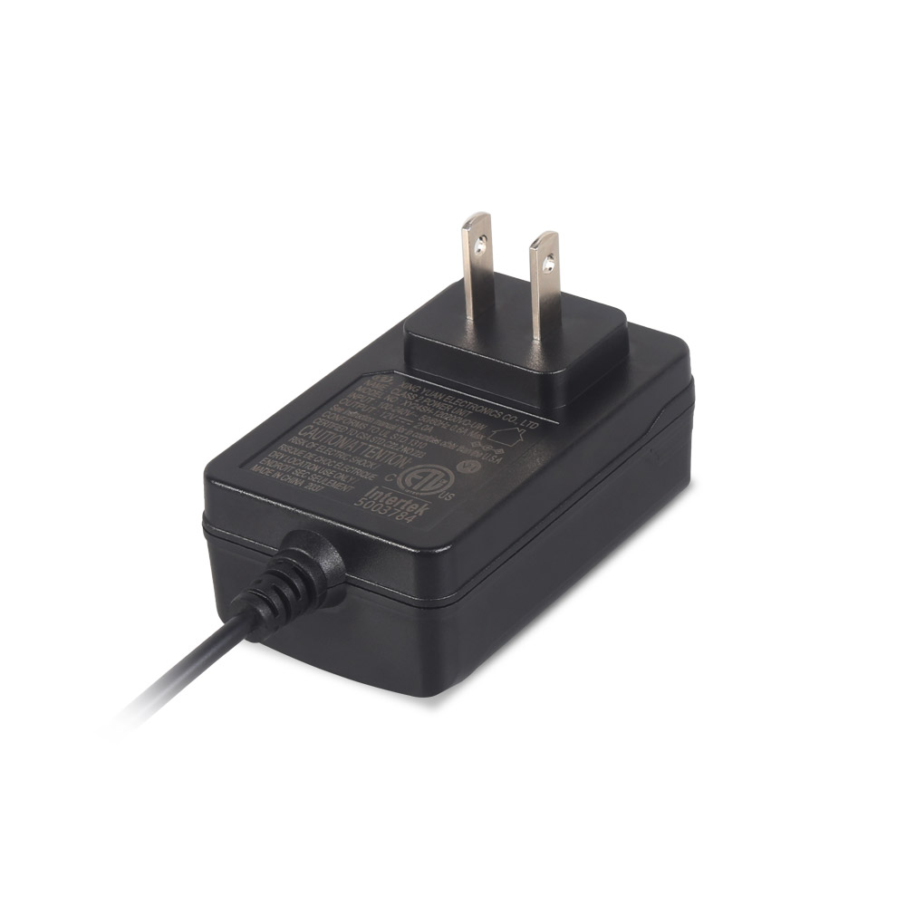 Горячее надувательство 12vdc 2amp адаптер переменного тока постоянного тока 12 вольт источник питания