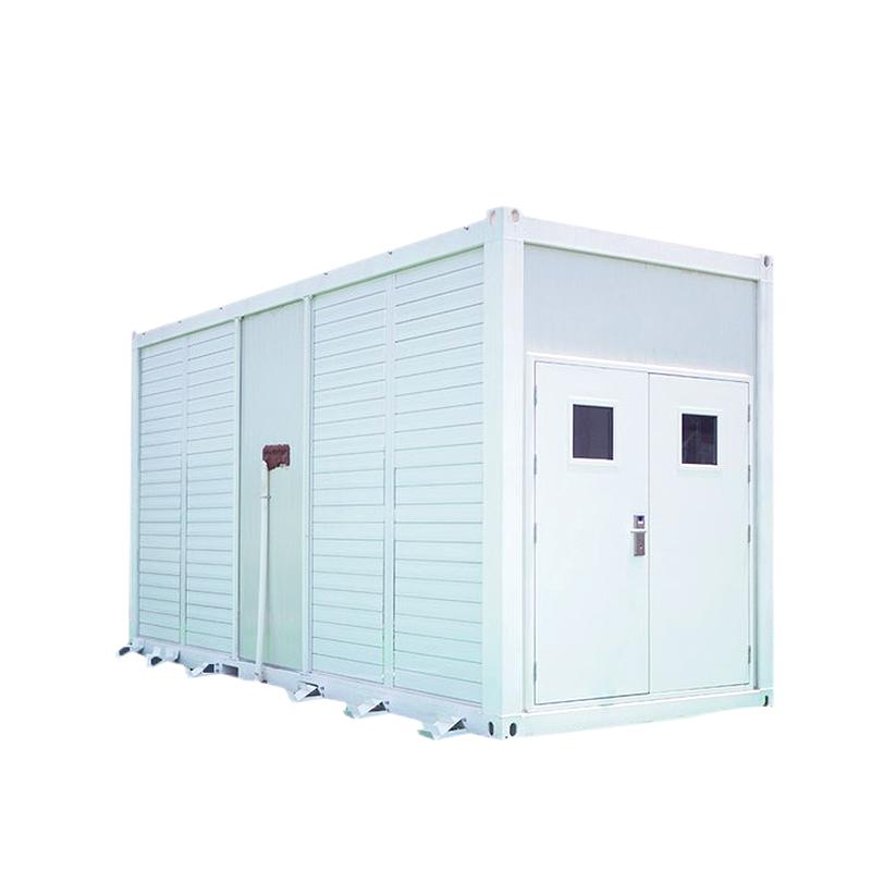 Solabox new technology water cooled crypto mining machine container antBox container mining farm