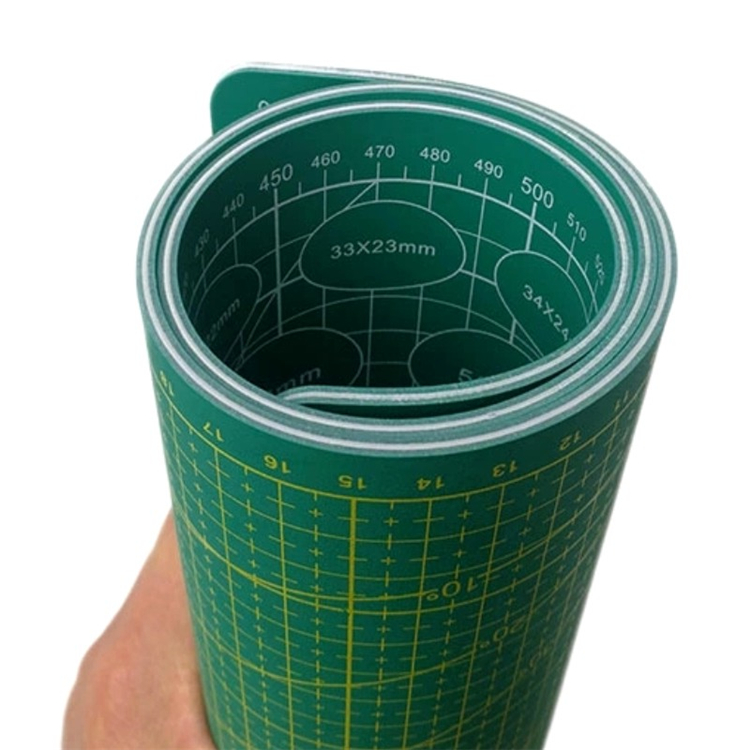 High Quality Cricut Tools Pvc Accessories Rotary A2 Cutting Mat
