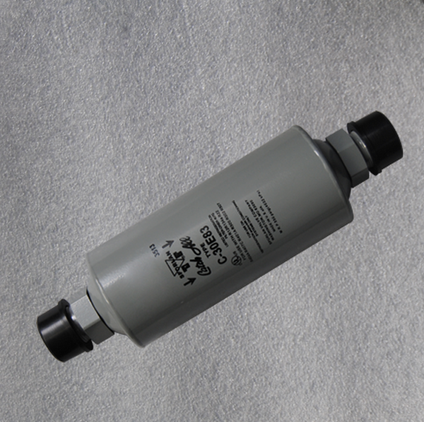 YORK Chiller Spare Parts York Compressor Parts Oil Filter 026-43089-000