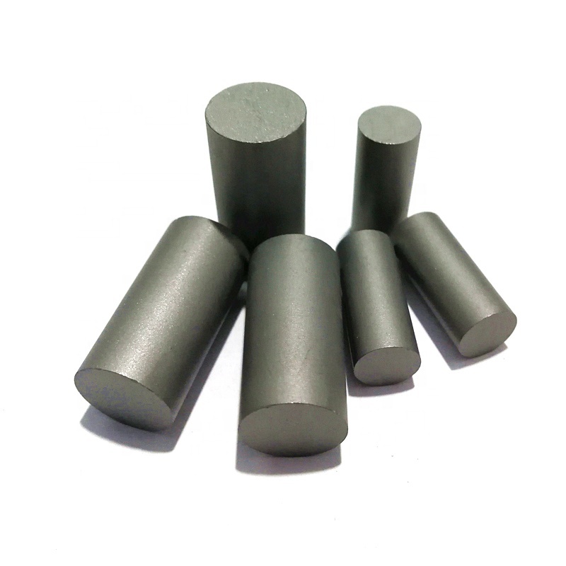 Various Types Cemented Carbide Blanks Per KG Price Tungsten Carbide Burr Blanks