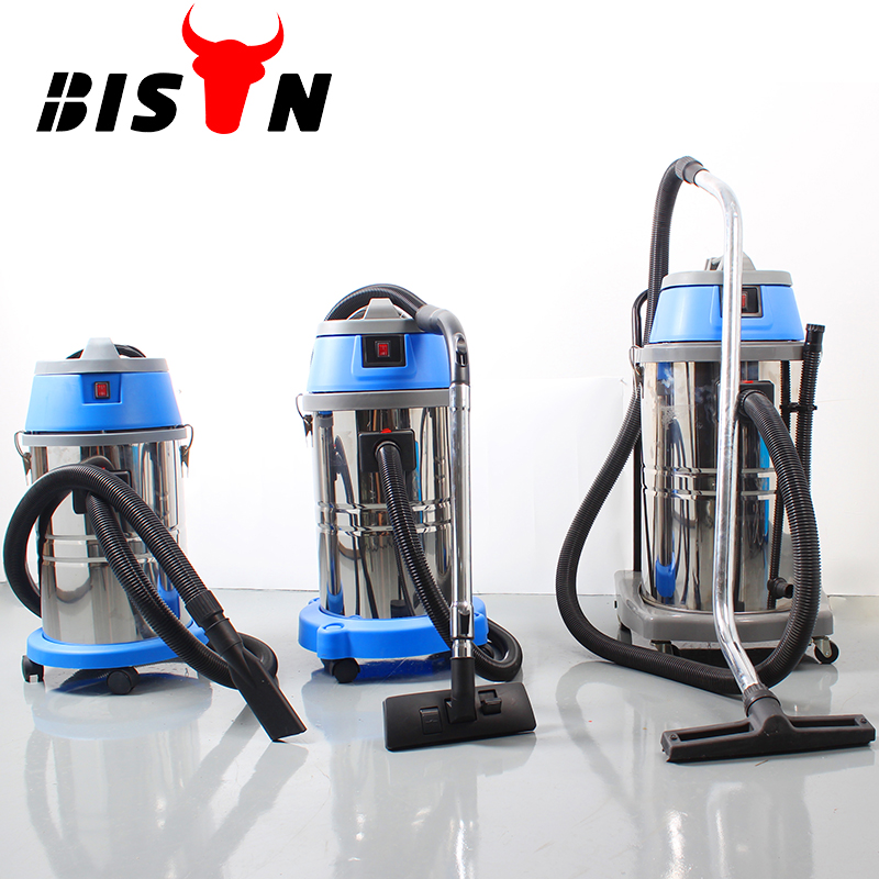 Пылесос для сухой и влажной уборки BISON 20l/30l/60l