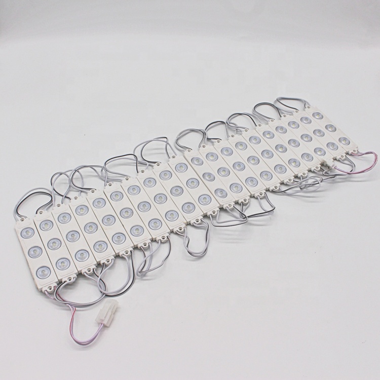 Модуль smd 9820 размера 2835 для вывески, напряжение 110, впрыск 2 Вт, светодиодные модули 220 В переменного тока