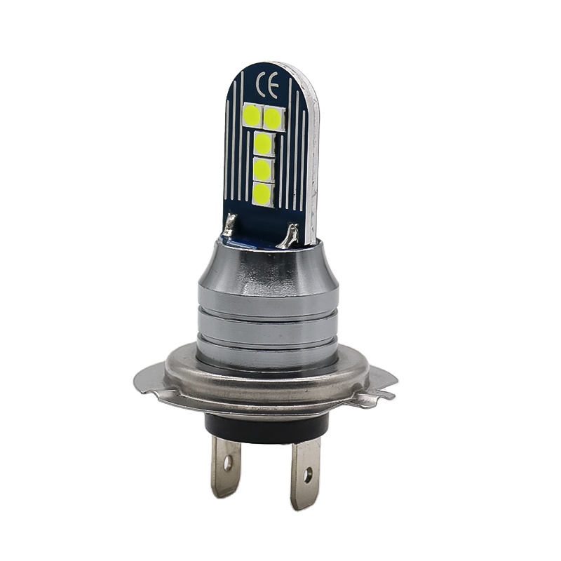 3030 10smd указатель поворота светодиодные лампы H7 H8 H11 9005 9006 3030 SMD 12 вольт Автомобильные светодиодные противотуманные фары