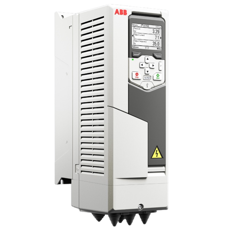 Топ-агент в наличии 100% Новый оригинальный ABB-китайская машина инвертор для 3AUA0000080504 75kW ACS580-01-145A-4 преобразователь частоты