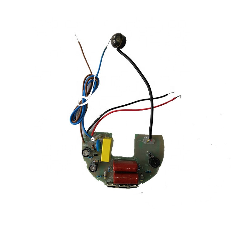 Advantech PCA-6773 печатной платы