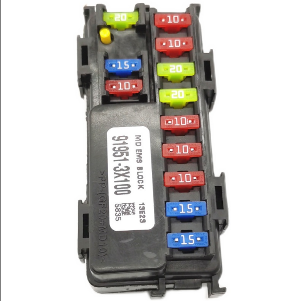 Автозапчасти 91951-3X100/2S000/2W000/0Q000/F2000 модуль двигателя в сборе для Hyundai elanta Veren Accent Sonata Tucson