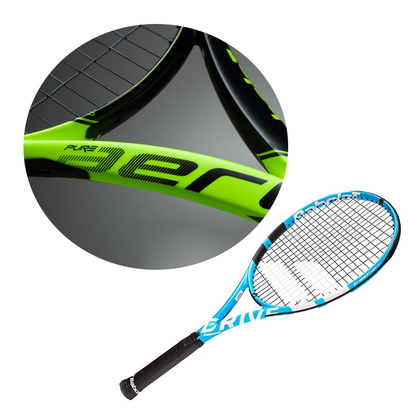 Guangdong Customized Service Water Transfer Decal 50*70cm Customizable Tearproof Water Transfer Label Printing for Tennis Racket