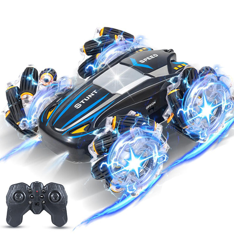 EPT Wholesale 100 Km Speed Toy Off Road 4Wd Radio Toys Drift Petrol Rc Car Auto Mini Remote Control Rc Car