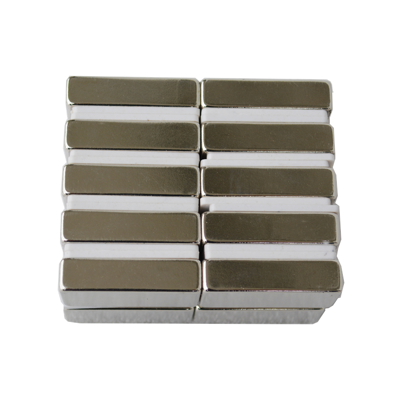 Неодимовый источник энергии 20x10x3