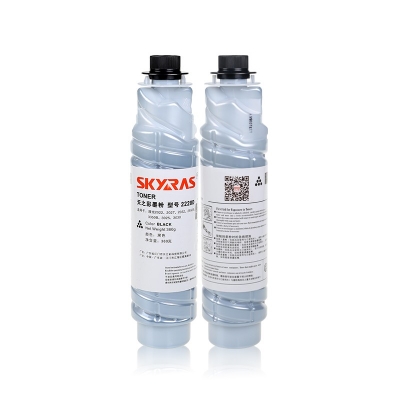 Высокое качество Ricoh копировальный черно-белый тонер-картридж 2220D для ricoh копировальный аппарат