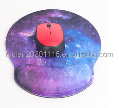 Mouse Pad Custom Promotion Eva Gaming Mouse Pad