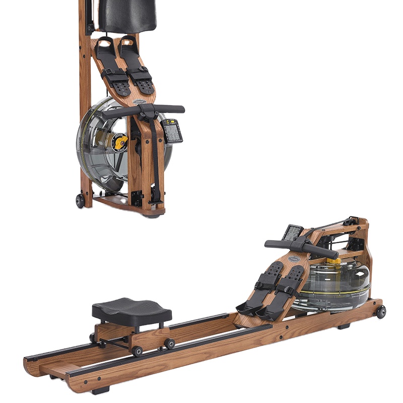 Hot Selling Commercial Gym Equipment ISO-lateral Rowing Exercise Machine