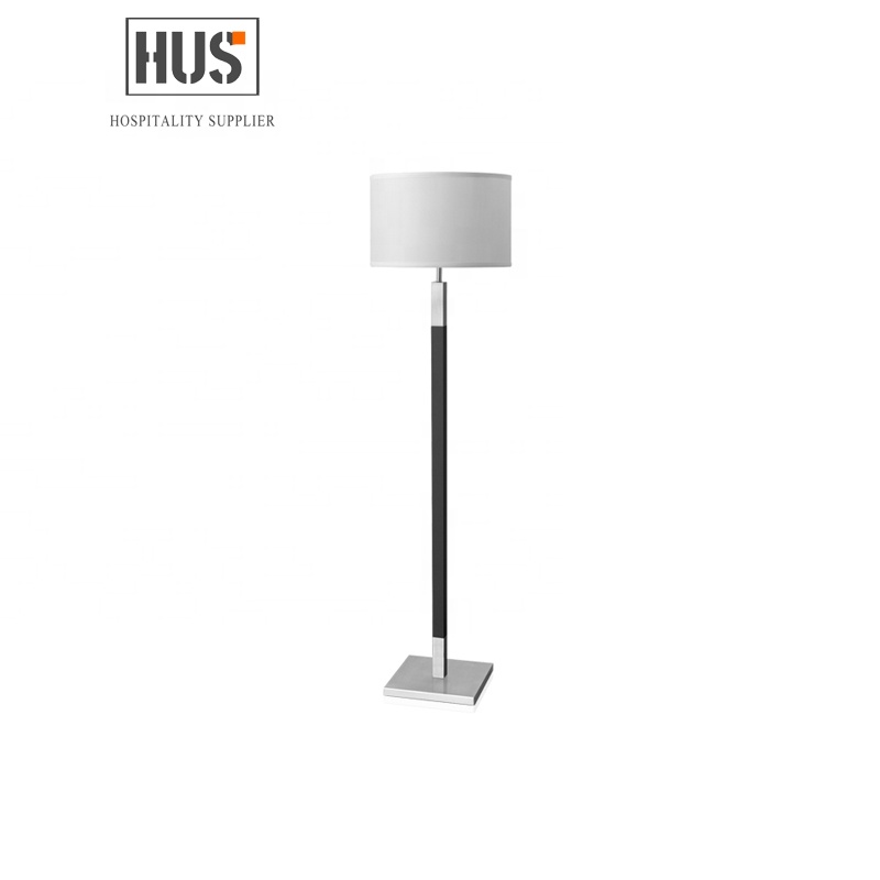 Hot Sale Modern Energy Saving Decorative Hotel Vintage Floor Lamp