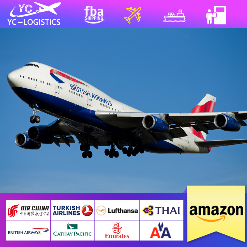 Традиционные грузовые авиаперевозки, грузовые авиаперевозки dhl, грузовые перевозки из Китая в США, Великобритания