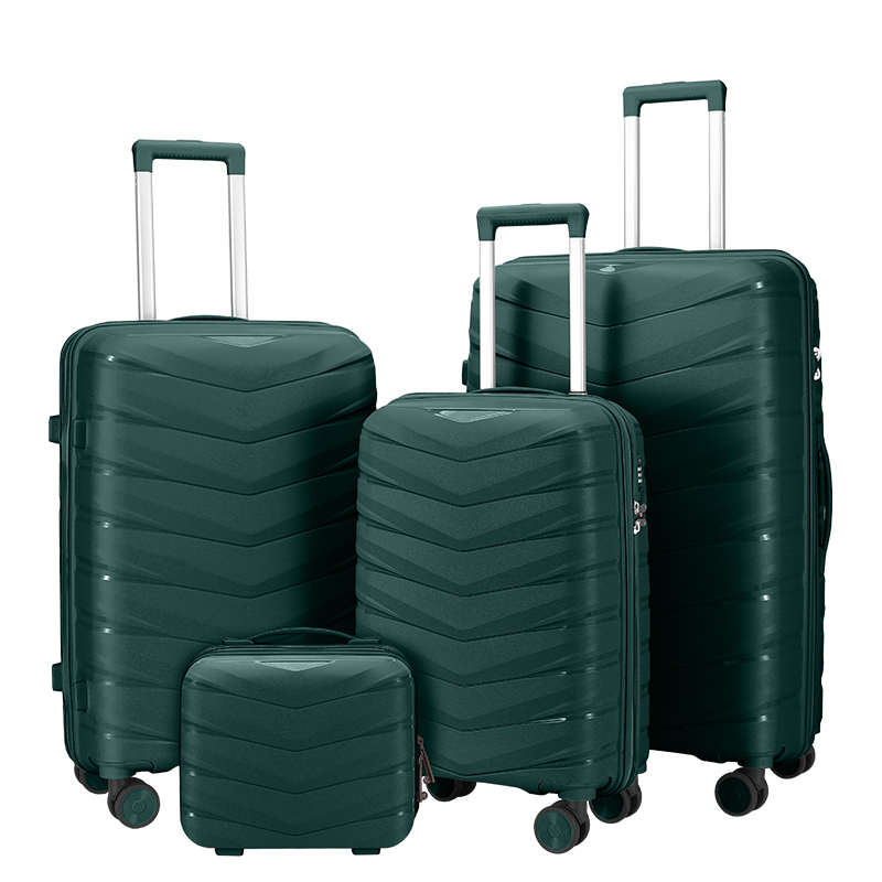 OMASKA Case Suitcase Travel Luggage Set For Outdoors Case Bags Cases Suitcase Carry On Trolley Luggage