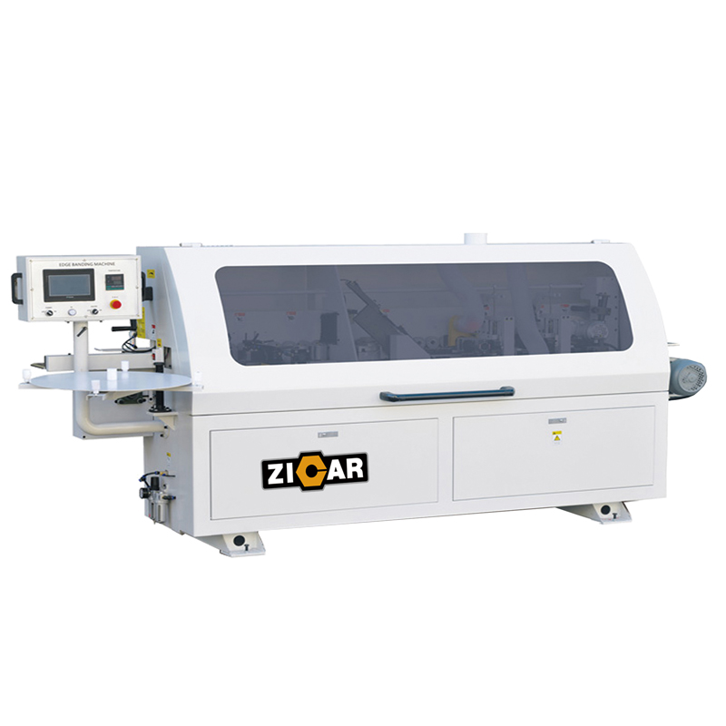 fully automatic edge banding machine automatic band machine curved edge banding machine for furniture