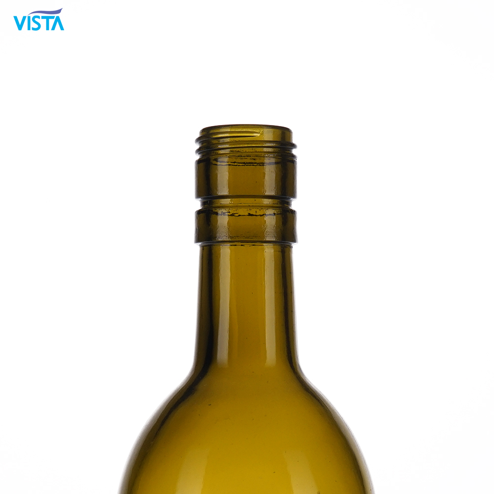BORDEAUX GLASS BOTTLES 750ML WINE GLASS BOTTLES