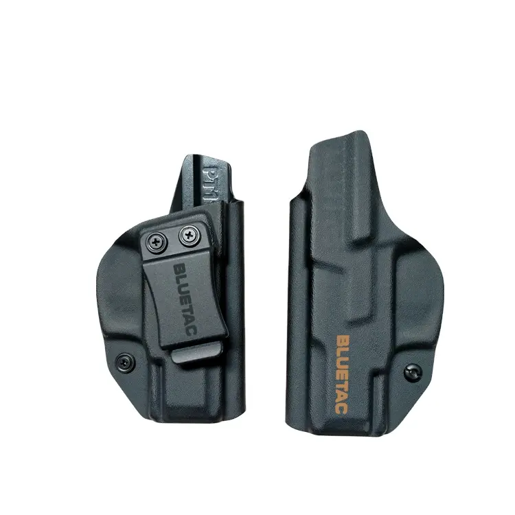 Кобура Bluetac IWB Kydex Sig P365 кобура Taurus PT111 подходит для всех пистолетов