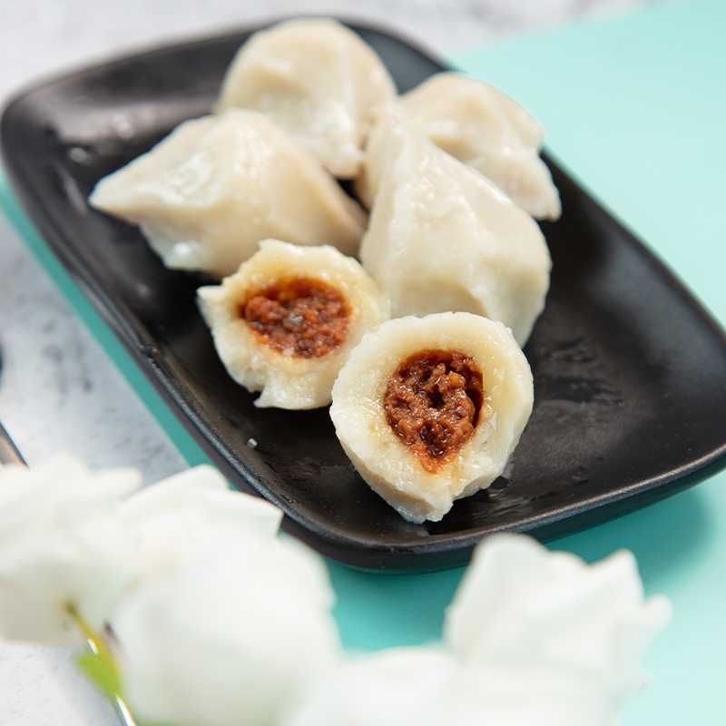 Оптовая продажа с завода, ракушка, рыбный шар, замороженные морепродукты surimi, горячий горшок