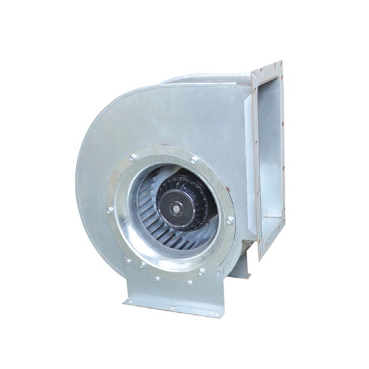 CMH6800 small vibration centrifugal fan for ventilation