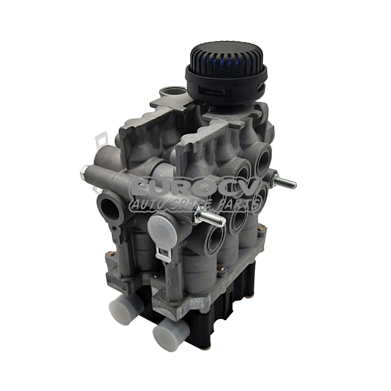 Eurocv Truck Parts SCE 1453164 Solenoid Valve