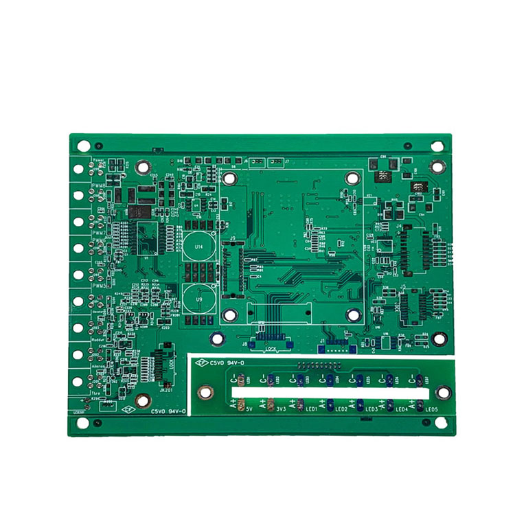 Reverse Engineering Clone And Copy PCB Board Manufacture Service