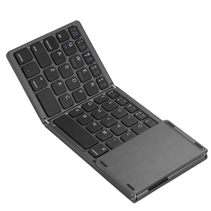 Беспроводная механическая клавиатура Razeak RGB для подержанного ноутбука