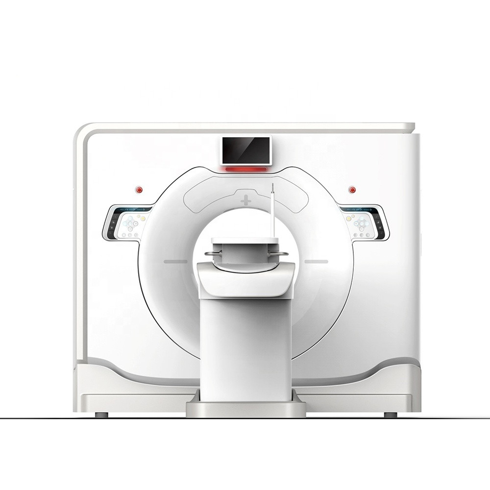 16CT Hospital Medical equipment 16 Slice MRI Tomography Scanning Machine CT SCAN/ CT Scanner Machine