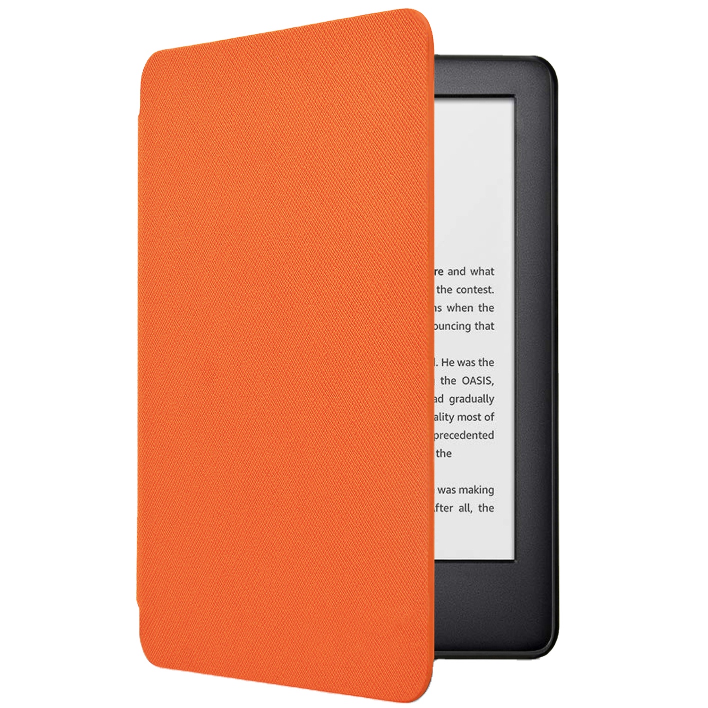 Легкий умный чехол с регулируемым углом обзора для Kindle 10-го поколения выпуска 2019