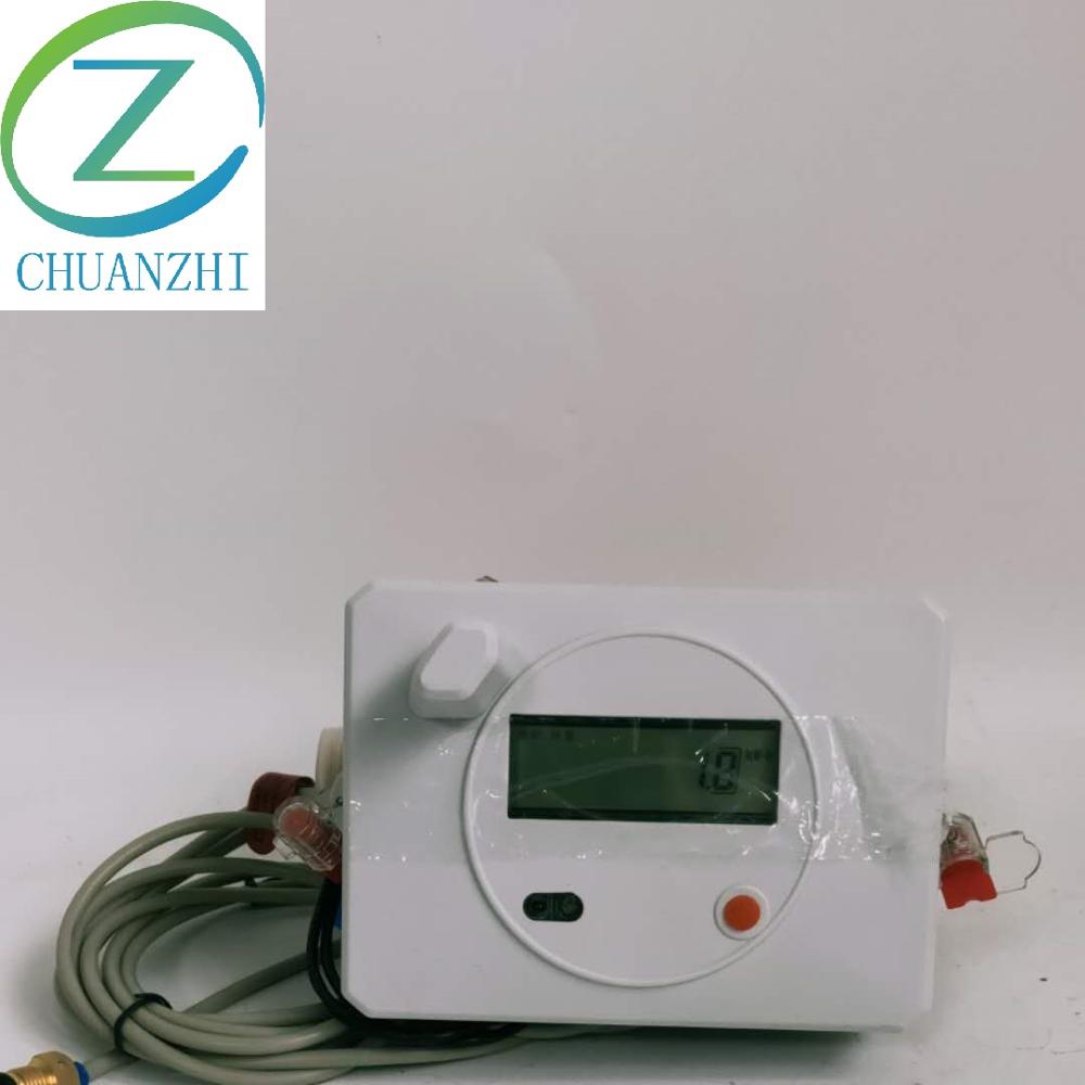 Ultrasonic water meter high quality lowest price from china