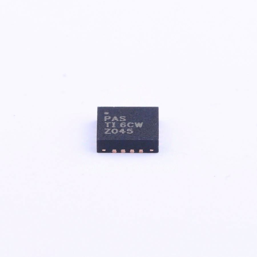 IC BQ24650RVAR Battery Charger Power Management Voltage Regulator TEC Driver BQ24650
