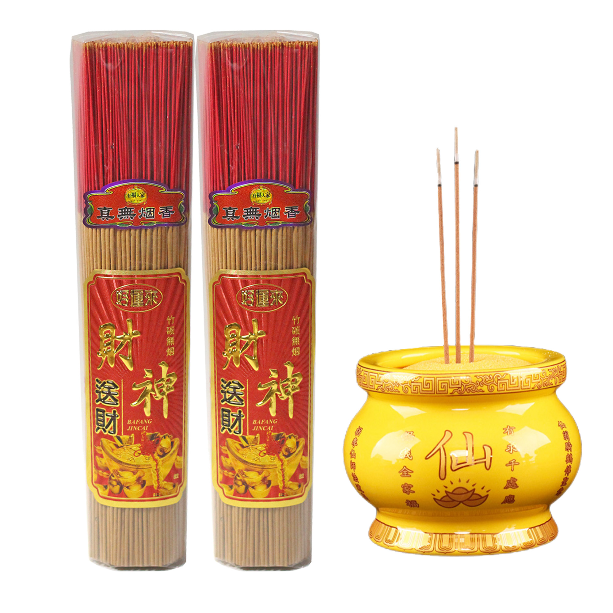 bamboo sticks for agarbatti sandalwood chinese smokeless incense sticks joss powder stick Thai buming incense oud wood