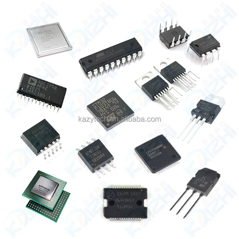 electron stock for atmel ic chips ic chip atmega8 smd ATMEGA8-16AU