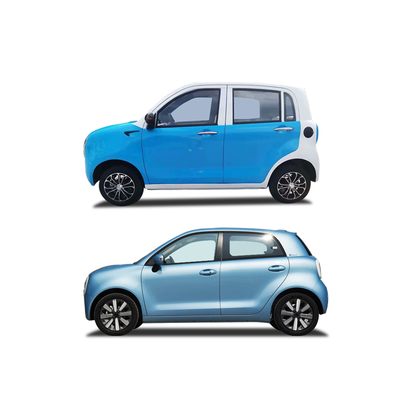 2021 Most popular small 4 wheel electric vehicle