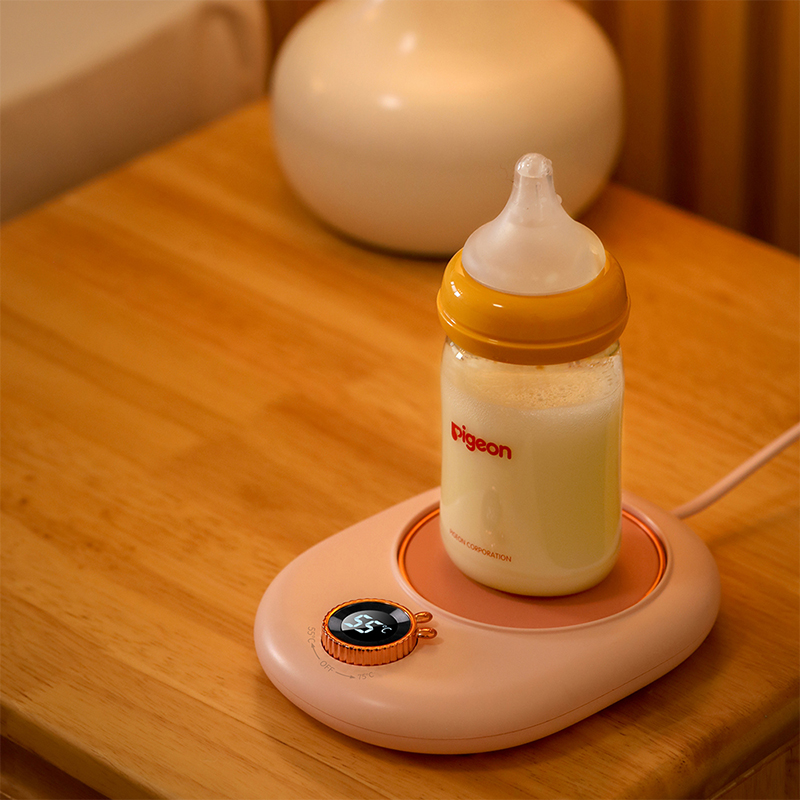 2021 New coffee tea water milk cup warm coaster electric heater heating coaster for office or bed room