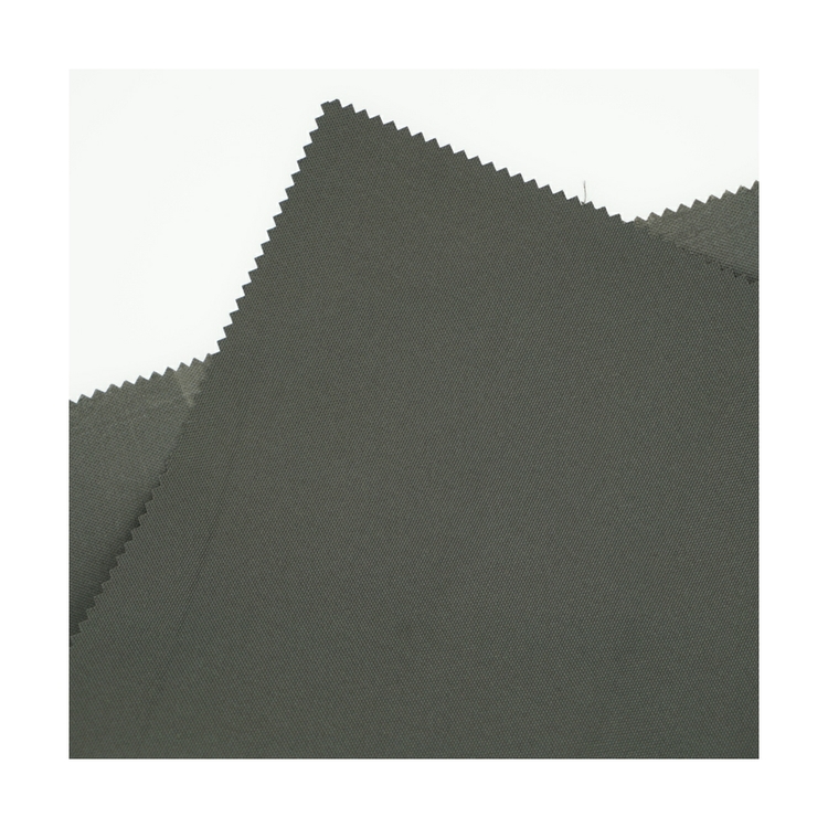 Высококачественный 100% переработанный полиэфир Pongee 2600D/900D PU/PVC/индивидуальное покрытие