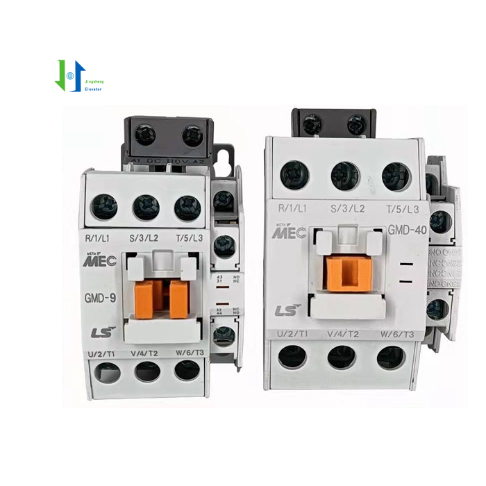 LS DC Contactor GMD-9 GMD-12 GMD-18 GMD-22 GMD-32 GMD-40 GMD-50 GMD-65 GMD-75 GMD-85