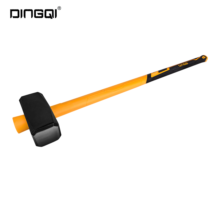 Dingqi аппаратное обеспечение, ручные инструменты, ручной молоток, плотник, кузнечный молоток, 5 кг, кузнечный молоток, станок, пластиковый молоток
