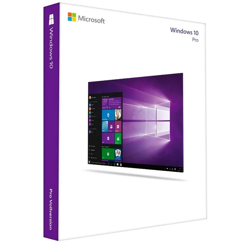 Original Windows 10 Pro License Retail Key 100% Online Activate Windows 10 Pro Key 1PC By Ali Chat Page